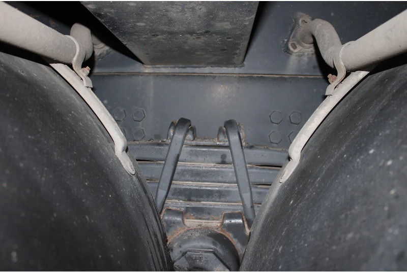 Scania P410 + atlas 190 4x hydrolic + 6x4 remote + EURO 6 + SPRING SUSPENSION - Φορτηγό με γερανό: φωτογραφία 4 Scania P410 + atlas 190 4x hydrolic + 6x4 remote + EURO 6 + SPRING SUSPENSION - Φορτηγό με γερανό: φωτογραφία 4