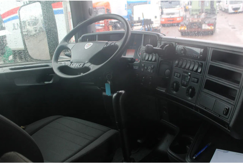 Scania R 480 + 6x2 + euro 6 + manual - Φορτηγό σασί: φωτογραφία 3 Scania R 480 + 6x2 + euro 6 + manual - Φορτηγό σασί: φωτογραφία 3