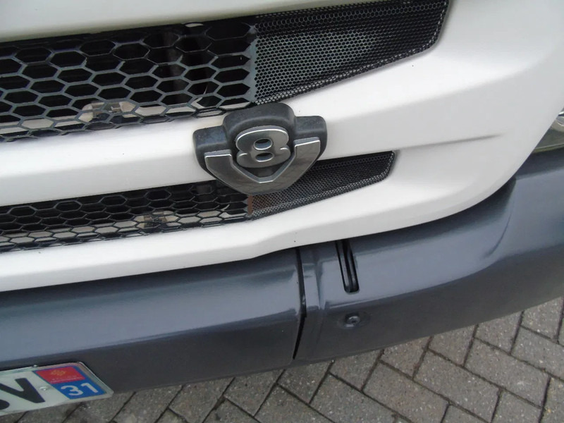 Φορτηγό με γερανό Scania R 520 V8 + PALFINGER 72002 6X + JIB 4X + WINCH + 8X4 + EURO 6 + REMOTE: φωτογραφία 18 Φορτηγό με γερανό Scania R 520 V8 + PALFINGER 72002 6X + JIB 4X + WINCH + 8X4 + EURO 6 + REMOTE: φωτογραφία 18