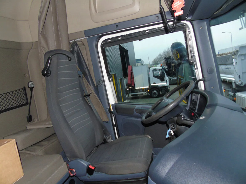 Φορτηγό με γερανό Scania R 520 V8 + PALFINGER 72002 6X + JIB 4X + WINCH + 8X4 + EURO 6 + REMOTE: φωτογραφία 16 Φορτηγό με γερανό Scania R 520 V8 + PALFINGER 72002 6X + JIB 4X + WINCH + 8X4 + EURO 6 + REMOTE: φωτογραφία 16