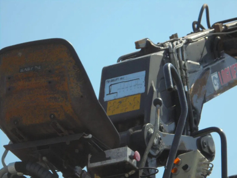 Φορτηγό με ανοιχτή καρότσα Scania R730 V8 + Euro 5 + Loglift 115Z + 6X4: φωτογραφία 12 Φορτηγό με ανοιχτή καρότσα Scania R730 V8 + Euro 5 + Loglift 115Z + 6X4: φωτογραφία 12