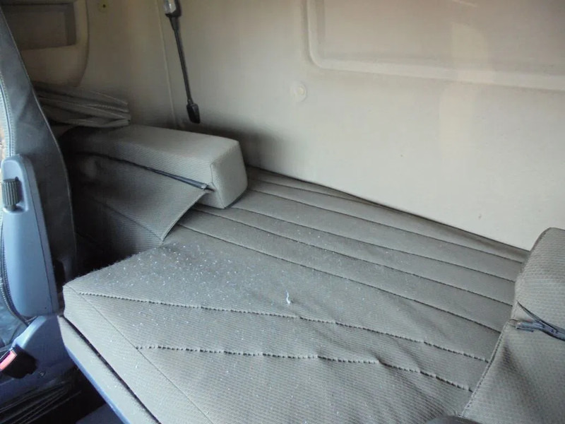 Φορτηγό με ανοιχτή καρότσα Scania R730 V8 + Euro 5 + Loglift 115Z + 6X4: φωτογραφία 15 Φορτηγό με ανοιχτή καρότσα Scania R730 V8 + Euro 5 + Loglift 115Z + 6X4: φωτογραφία 15