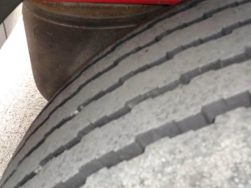 Τρέιλερ κουρτίνα Stehmann AZP 18 + 2 AXLE + 1.16 vloer hoogte: φωτογραφία 10 Τρέιλερ κουρτίνα Stehmann AZP 18 + 2 AXLE + 1.16 vloer hoogte: φωτογραφία 10