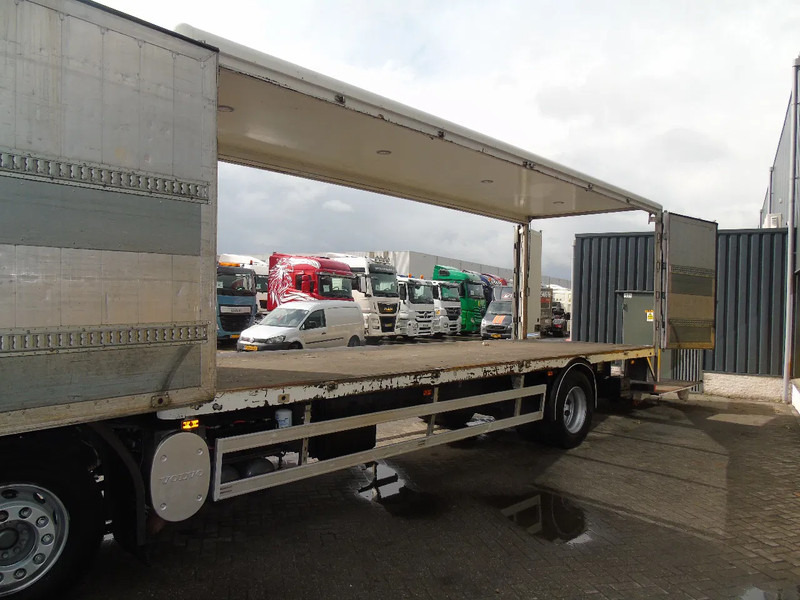 Volvo FE reserved 260 EEV + EURO 5 + 19T + LIFT - Φορτηγό κόφα: φωτογραφία 3 Volvo FE reserved 260 EEV + EURO 5 + 19T + LIFT - Φορτηγό κόφα: φωτογραφία 3