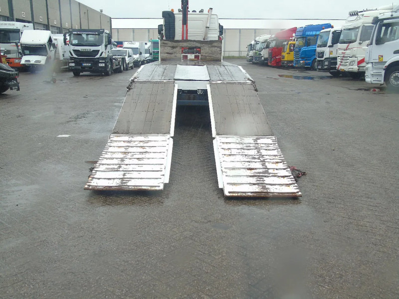 Volvo FH 460 + 8X4 + PALFINGER PK15500 + MANUAL + euro 5 - Φορτηγό αυτοκινητάμαξα, Φορτηγό με γερανό: φωτογραφία 4 Volvo FH 460 + 8X4 + PALFINGER PK15500 + MANUAL + euro 5 - Φορτηγό αυτοκινητάμαξα, Φορτηγό με γερανό: φωτογραφία 4