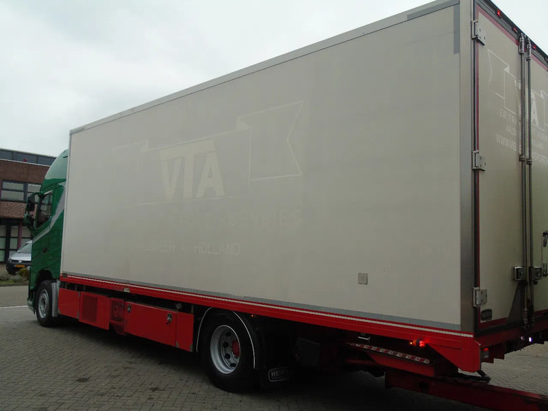 Volvo FH 460 + TRS + COMBI + EURO 6 - Φορτηγό ψυγείο: φωτογραφία 5 Volvo FH 460 + TRS + COMBI + EURO 6 - Φορτηγό ψυγείο: φωτογραφία 5