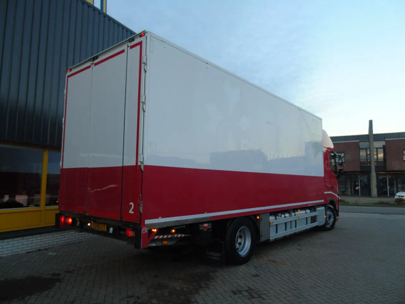 Volvo FH 460 + TRS COOLING + LIFT + EURO 6 - Φορτηγό ψυγείο: φωτογραφία 3 Volvo FH 460 + TRS COOLING + LIFT + EURO 6 - Φορτηγό ψυγείο: φωτογραφία 3