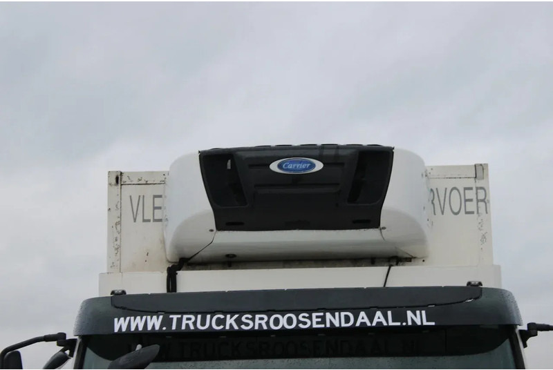 Volvo FMX 370 + EURO 5 + CARRIER + meat + 6x2 + atp - Φορτηγό ψυγείο: φωτογραφία 4 Volvo FMX 370 + EURO 5 + CARRIER + meat + 6x2 + atp - Φορτηγό ψυγείο: φωτογραφία 4