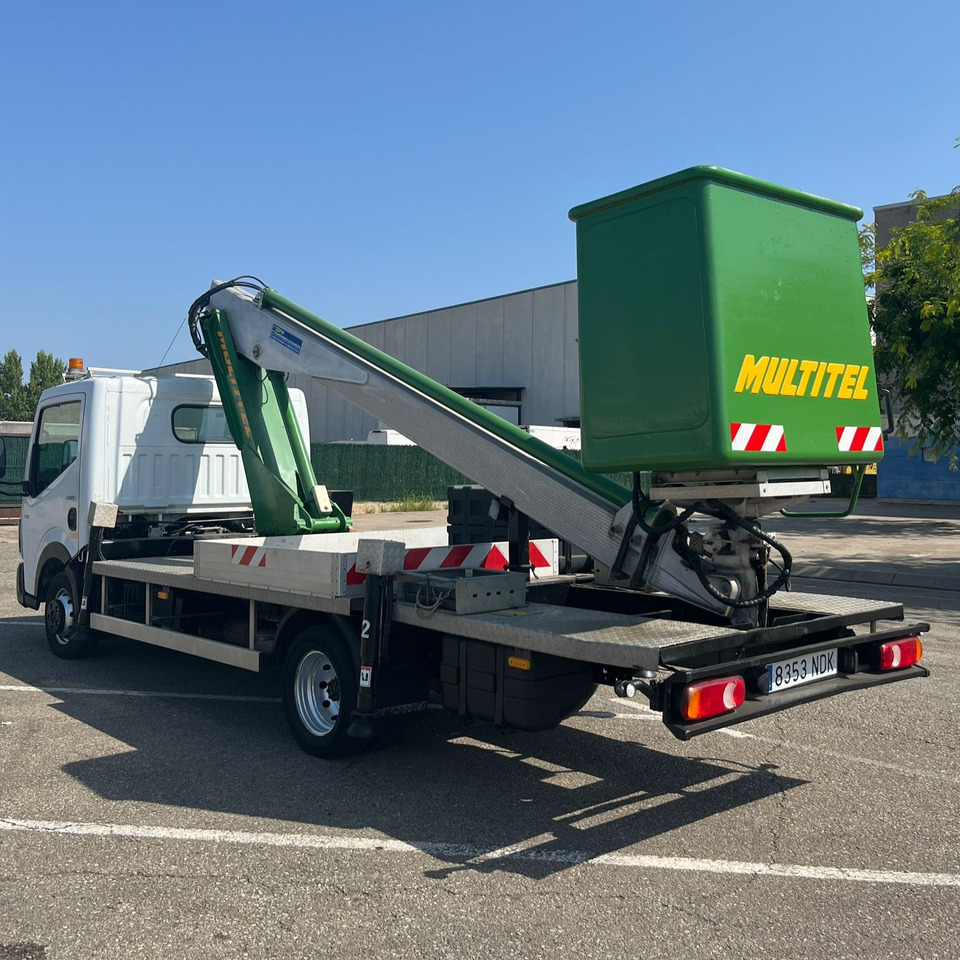 Renault Maxity - Φορτηγό: φωτογραφία 3 Renault Maxity - Φορτηγό: φωτογραφία 3