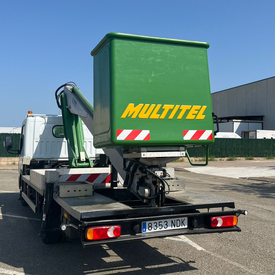 Renault Maxity - Φορτηγό: φωτογραφία 4 Renault Maxity - Φορτηγό: φωτογραφία 4