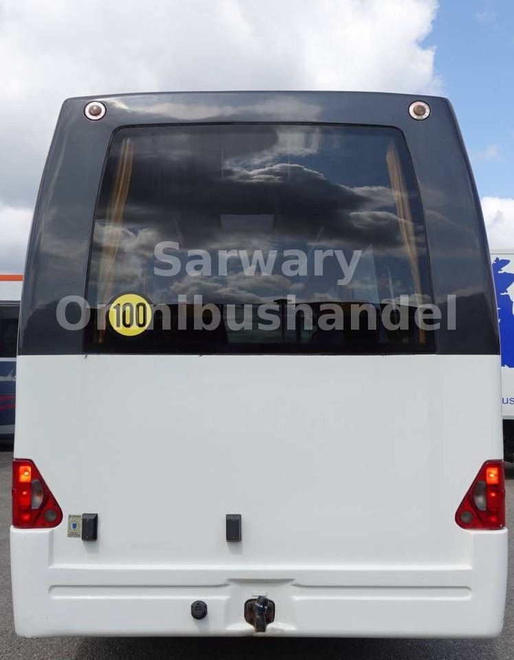 Iveco 65C17 *Klima *Euro5*Wing*Daily*Mago*Rapido*City - Μικρό λεωφορείο, Επιβατικό βαν: φωτογραφία 4 Iveco 65C17 *Klima *Euro5*Wing*Daily*Mago*Rapido*City - Μικρό λεωφορείο, Επιβατικό βαν: φωτογραφία 4