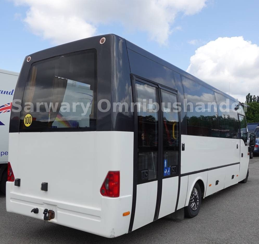Iveco 65C17 *Klima *Euro5*Wing*Daily*Mago*Rapido*City - Μικρό λεωφορείο, Επιβατικό βαν: φωτογραφία 5 Iveco 65C17 *Klima *Euro5*Wing*Daily*Mago*Rapido*City - Μικρό λεωφορείο, Επιβατικό βαν: φωτογραφία 5