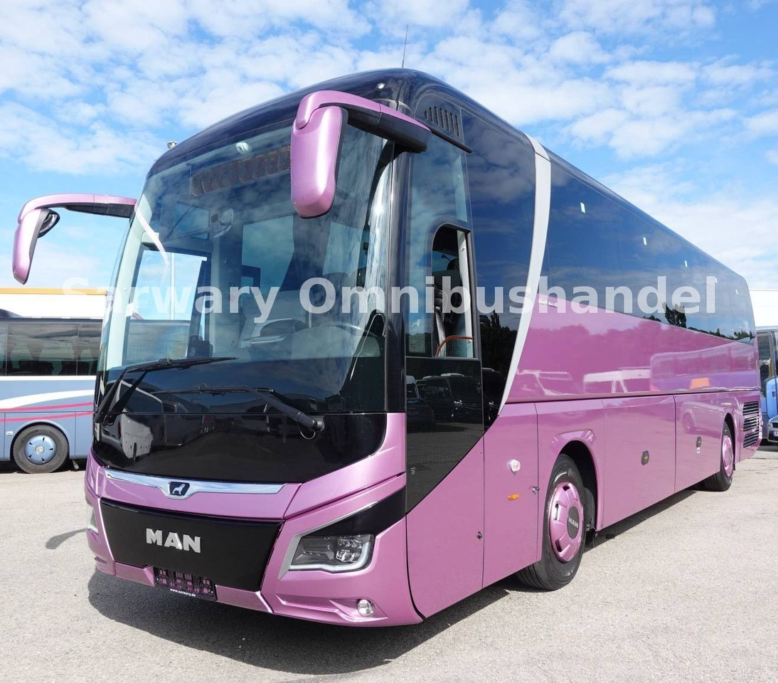 MAN R07 Lion´s Coach *Tourismo*Travego*73.790km Orig - Πούλμαν: φωτογραφία 2 MAN R07 Lion´s Coach *Tourismo*Travego*73.790km Orig - Πούλμαν: φωτογραφία 2