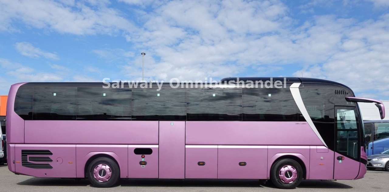 MAN R07 Lion´s Coach *Tourismo*Travego*73.790km Orig - Πούλμαν: φωτογραφία 4 MAN R07 Lion´s Coach *Tourismo*Travego*73.790km Orig - Πούλμαν: φωτογραφία 4