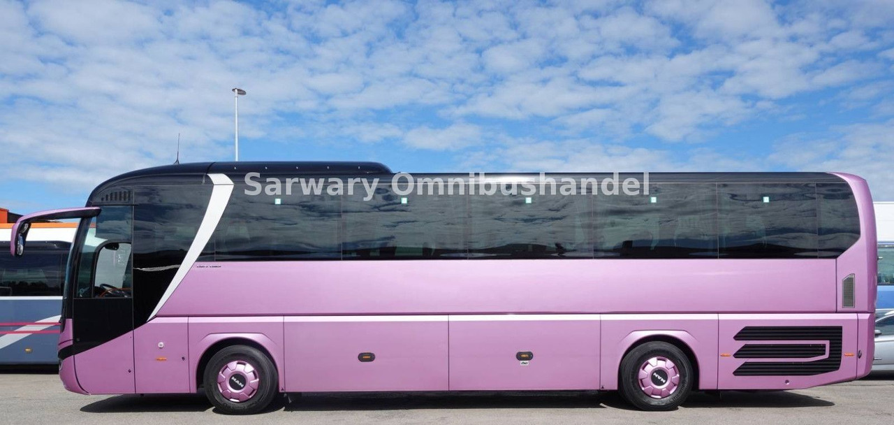 MAN R07 Lion´s Coach *Tourismo*Travego*73.790km Orig - Πούλμαν: φωτογραφία 3 MAN R07 Lion´s Coach *Tourismo*Travego*73.790km Orig - Πούλμαν: φωτογραφία 3