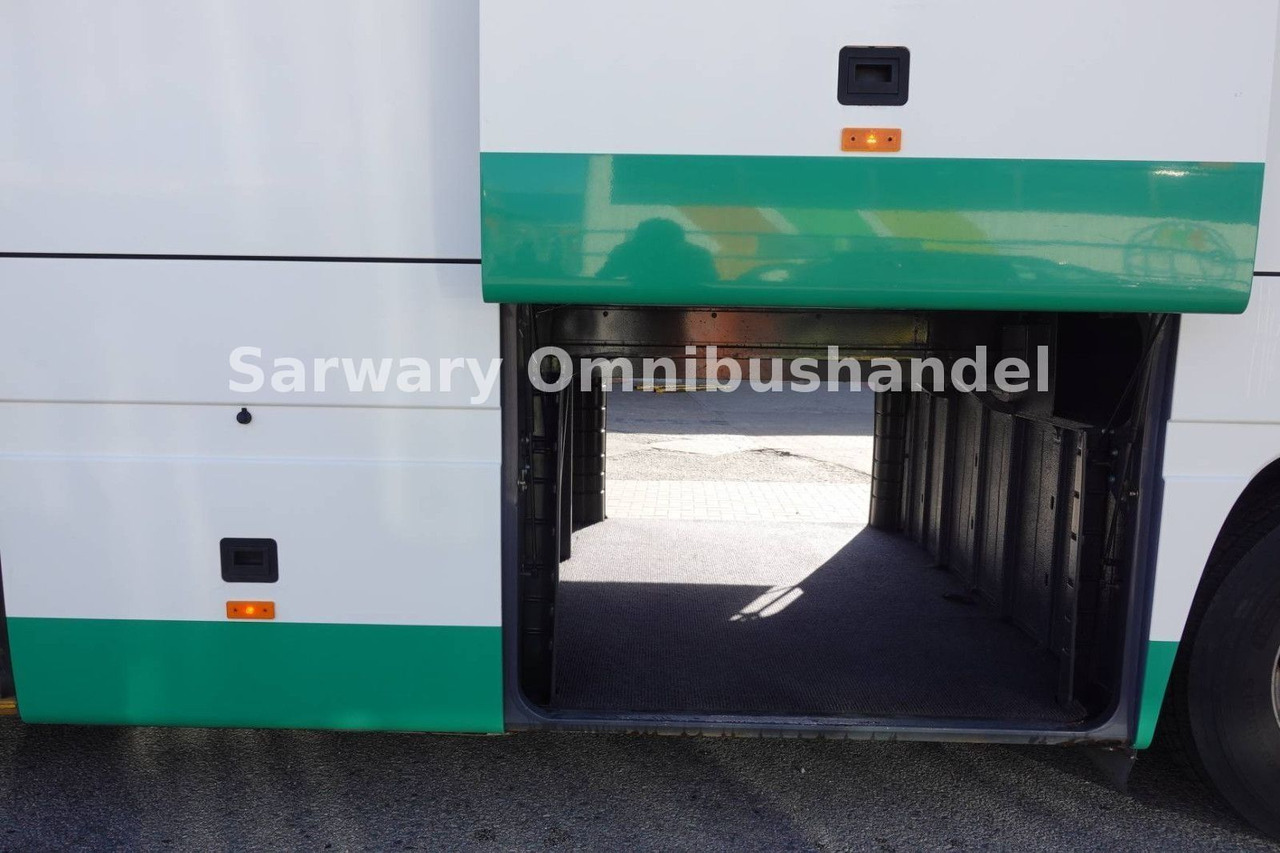 Πούλμαν Mercedes-Benz 350 Tourismo 15-RHD *V6*404*Travego*51-Sitze*: φωτογραφία 10