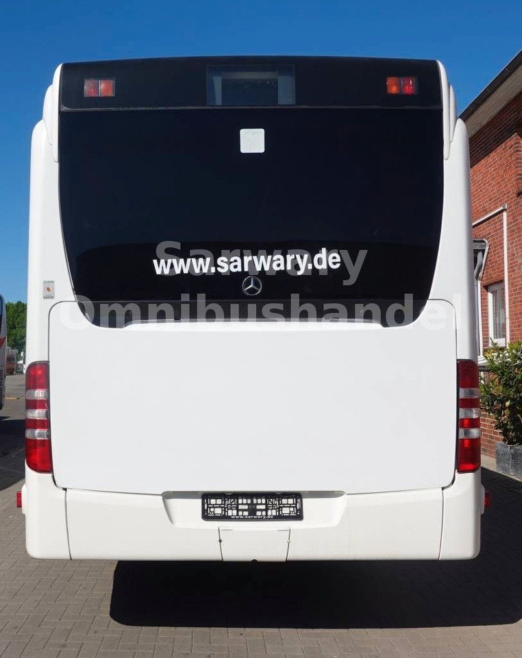 Mercedes-Benz 530 Citaro LE*Klima*EURO 5*Tüv:11.2025* - Αστικό λεωφορείο: φωτογραφία 3 Mercedes-Benz 530 Citaro LE*Klima*EURO 5*Tüv:11.2025* - Αστικό λεωφορείο: φωτογραφία 3