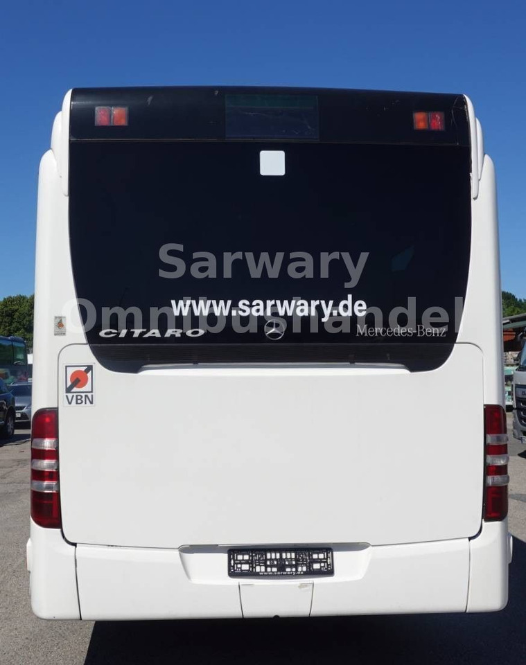 Mercedes-Benz O 530 Citaro LE*Klima*MAN A 20 *A21*Setra 315 UL - Αστικό λεωφορείο: φωτογραφία 3 Mercedes-Benz O 530 Citaro LE*Klima*MAN A 20 *A21*Setra 315 UL - Αστικό λεωφορείο: φωτογραφία 3