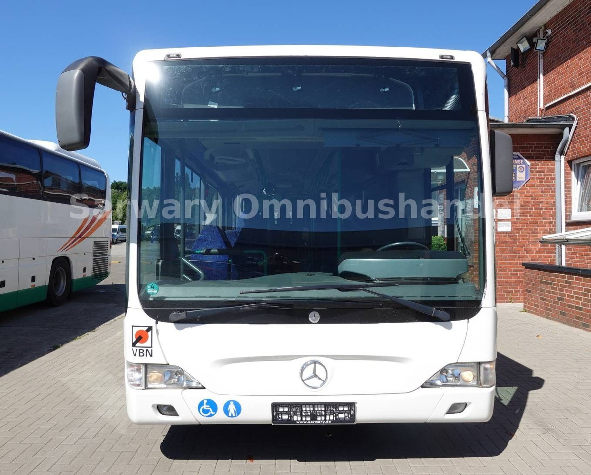 Mercedes-Benz O 530 Citaro LE*Klima*MAN A 20 *A21*Setra 315 UL - Αστικό λεωφορείο: φωτογραφία 4 Mercedes-Benz O 530 Citaro LE*Klima*MAN A 20 *A21*Setra 315 UL - Αστικό λεωφορείο: φωτογραφία 4