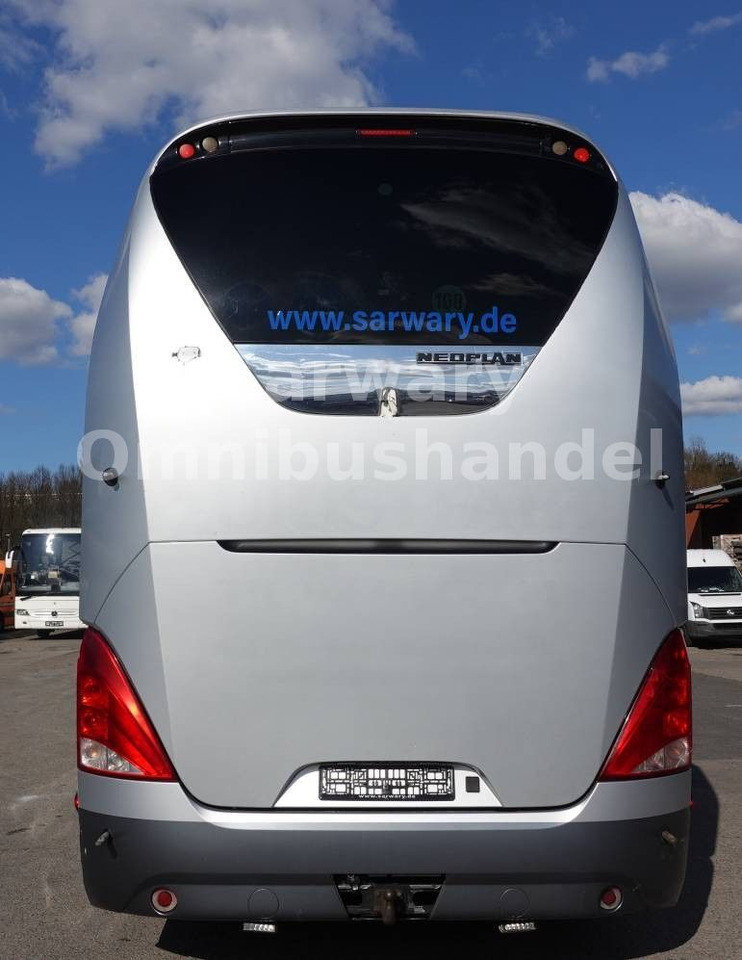 Neoplan Starliner C *N 5217*SHD*55-Sitze*Cityliner*EEV* - Πούλμαν: φωτογραφία 3 Neoplan Starliner C *N 5217*SHD*55-Sitze*Cityliner*EEV* - Πούλμαν: φωτογραφία 3