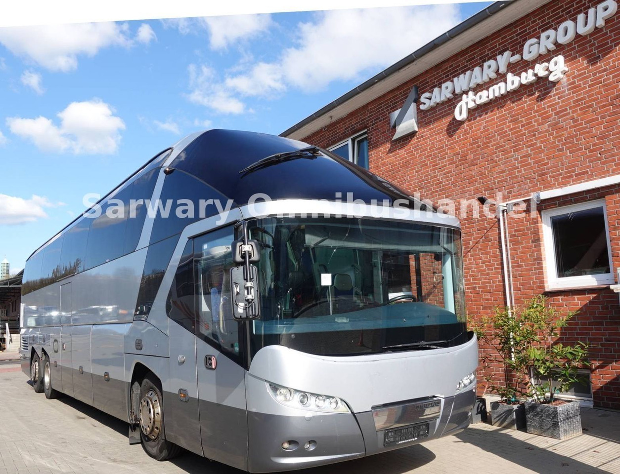 Neoplan Starliner C *N 5217*SHD*55-Sitze*Cityliner*EEV* - Πούλμαν: φωτογραφία 1 Neoplan Starliner C *N 5217*SHD*55-Sitze*Cityliner*EEV* - Πούλμαν: φωτογραφία 1