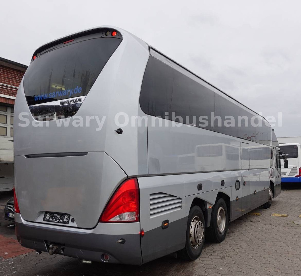 Neoplan Starliner C *N5217*SHD*55-Sitze*Cityliner*EEV* - Πούλμαν: φωτογραφία 5 Neoplan Starliner C *N5217*SHD*55-Sitze*Cityliner*EEV* - Πούλμαν: φωτογραφία 5