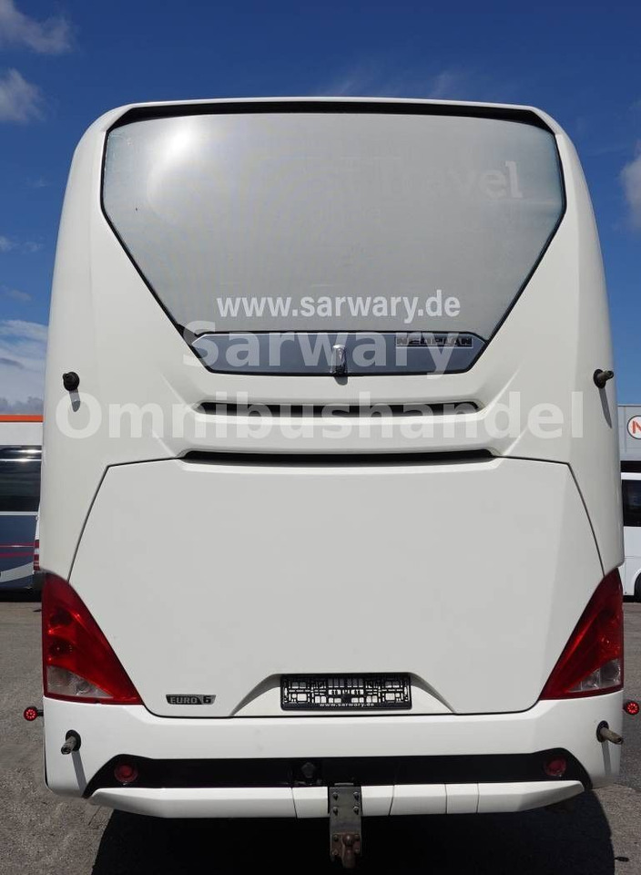 Neoplan Tourliner N 2216 SHD *P21*Tourismo*R07*51-Sitze* - Πούλμαν: φωτογραφία 4 Neoplan Tourliner N 2216 SHD *P21*Tourismo*R07*51-Sitze* - Πούλμαν: φωτογραφία 4