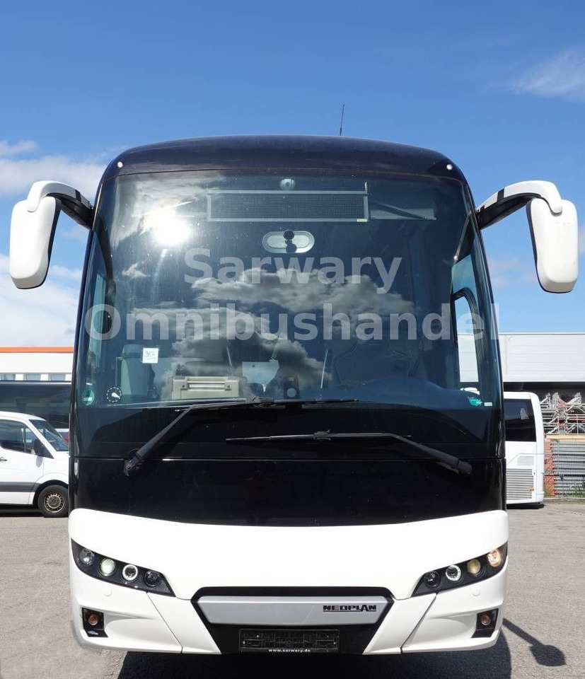 Neoplan Tourliner N 2216 SHD *P21*Tourismo*R07*51-Sitze* - Πούλμαν: φωτογραφία 3 Neoplan Tourliner N 2216 SHD *P21*Tourismo*R07*51-Sitze* - Πούλμαν: φωτογραφία 3
