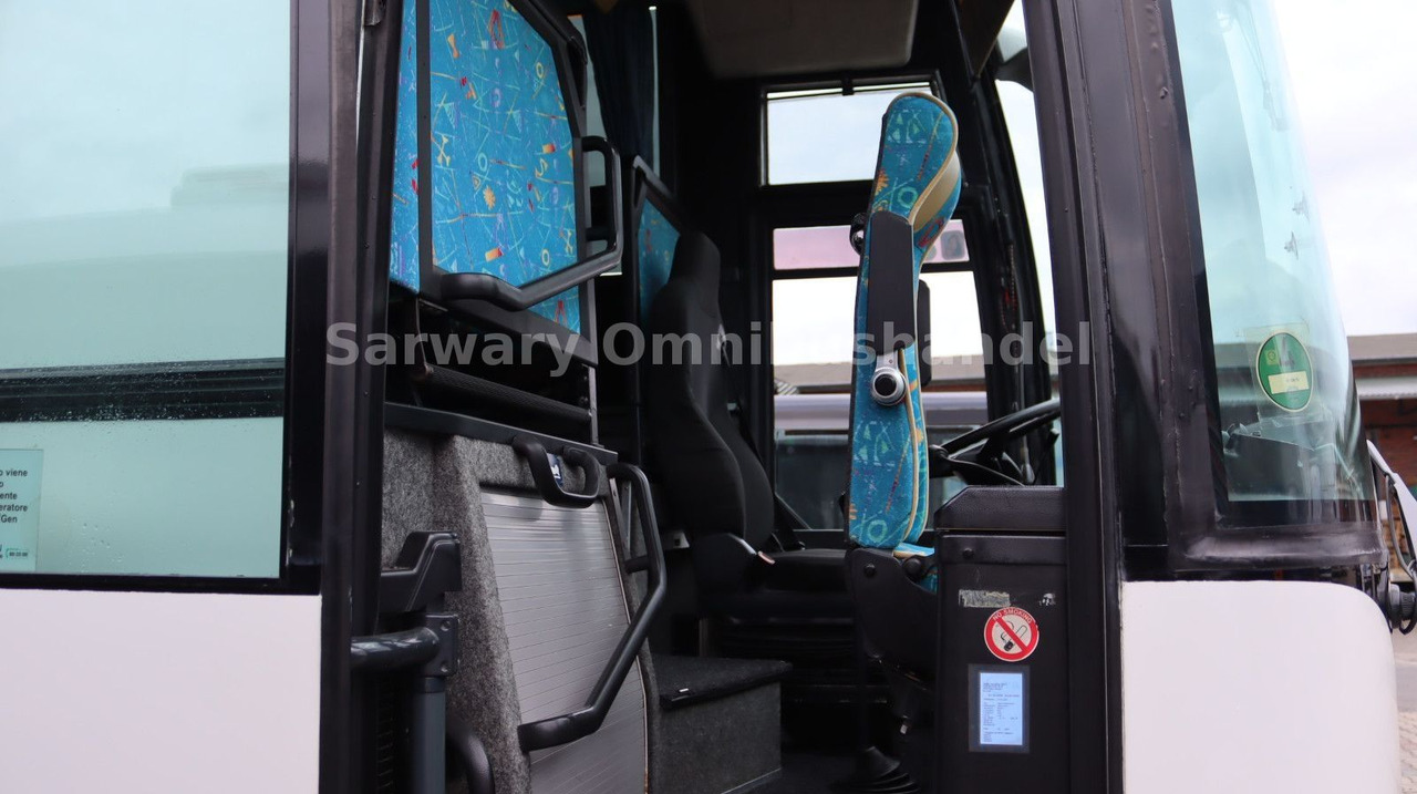 Setra 215 HDH*41 Sitze*VIP*8 Gang*Klima*WC*TV*Clubecke - Πούλμαν: φωτογραφία 5 Setra 215 HDH*41 Sitze*VIP*8 Gang*Klima*WC*TV*Clubecke - Πούλμαν: φωτογραφία 5