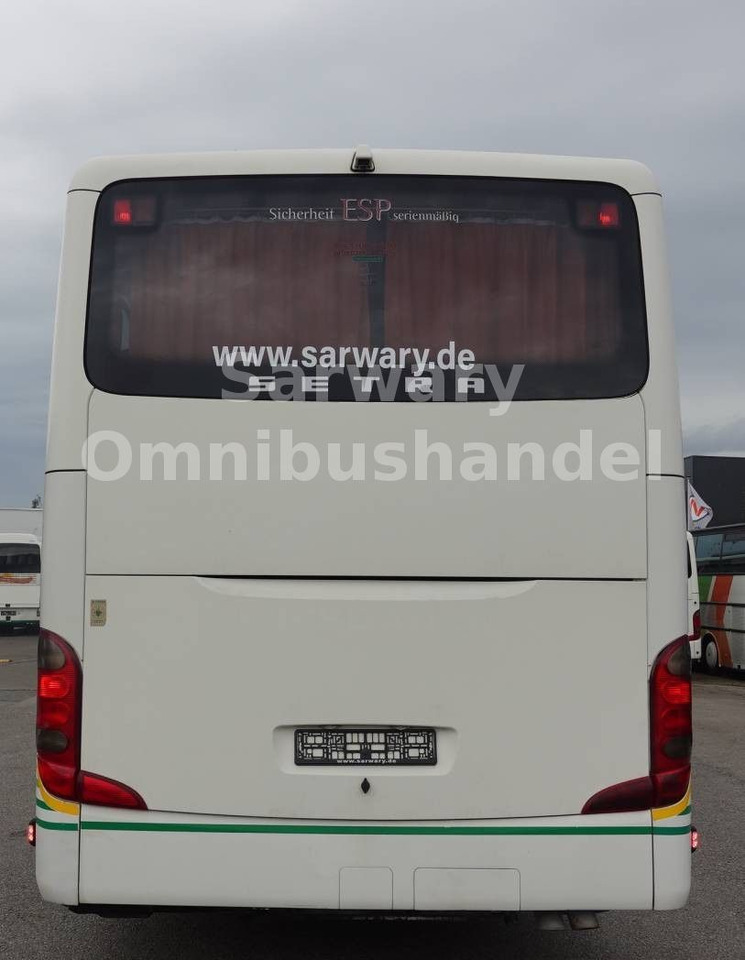Setra 415 GT-HD *3x-Stück*Klima*WC*Euro3*Analog Tacho - Πούλμαν: φωτογραφία 4 Setra 415 GT-HD *3x-Stück*Klima*WC*Euro3*Analog Tacho - Πούλμαν: φωτογραφία 4
