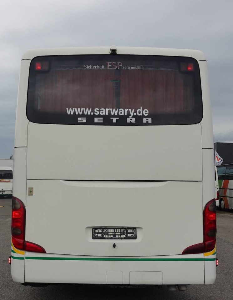 Setra 415 GT-HD *Klima*WC*Euro3*Analog Tacho - Πούλμαν: φωτογραφία 5 Setra 415 GT-HD *Klima*WC*Euro3*Analog Tacho - Πούλμαν: φωτογραφία 5