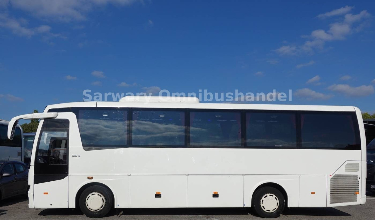 Temsa MD 9*Klima*EURO 6*WC*34 Sitze*510 Tourino*Midi* - Πούλμαν: φωτογραφία 4 Temsa MD 9*Klima*EURO 6*WC*34 Sitze*510 Tourino*Midi* - Πούλμαν: φωτογραφία 4