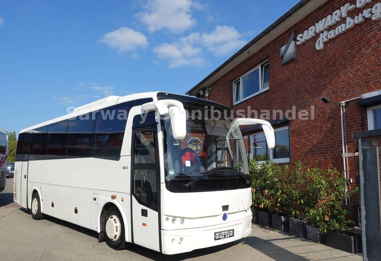 Temsa MD 9*Klima*EURO 6*WC*34 Sitze*510 Tourino*Midi* - Πούλμαν: φωτογραφία 1 Temsa MD 9*Klima*EURO 6*WC*34 Sitze*510 Tourino*Midi* - Πούλμαν: φωτογραφία 1