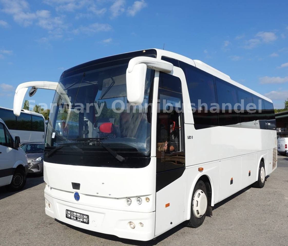 Temsa MD 9*Klima*EURO 6*WC*34 Sitze*510 Tourino*Midi* - Πούλμαν: φωτογραφία 2 Temsa MD 9*Klima*EURO 6*WC*34 Sitze*510 Tourino*Midi* - Πούλμαν: φωτογραφία 2