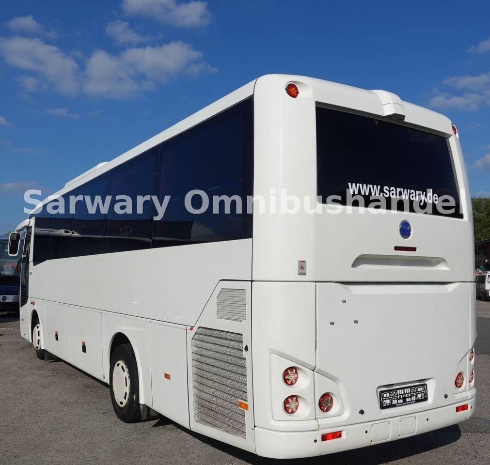Temsa MD 9*Klima*EURO 6*WC*34 Sitze*510 Tourino*Midi* - Πούλμαν: φωτογραφία 5 Temsa MD 9*Klima*EURO 6*WC*34 Sitze*510 Tourino*Midi* - Πούλμαν: φωτογραφία 5