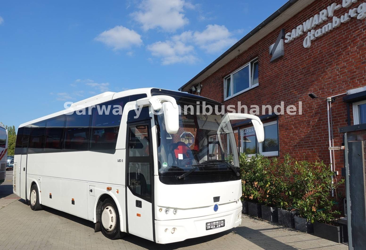 Temsa MD 9*Klima*EURO 6*WC*34 Sitze*510 Tourino*Midi* - Πούλμαν: φωτογραφία 1 Temsa MD 9*Klima*EURO 6*WC*34 Sitze*510 Tourino*Midi* - Πούλμαν: φωτογραφία 1