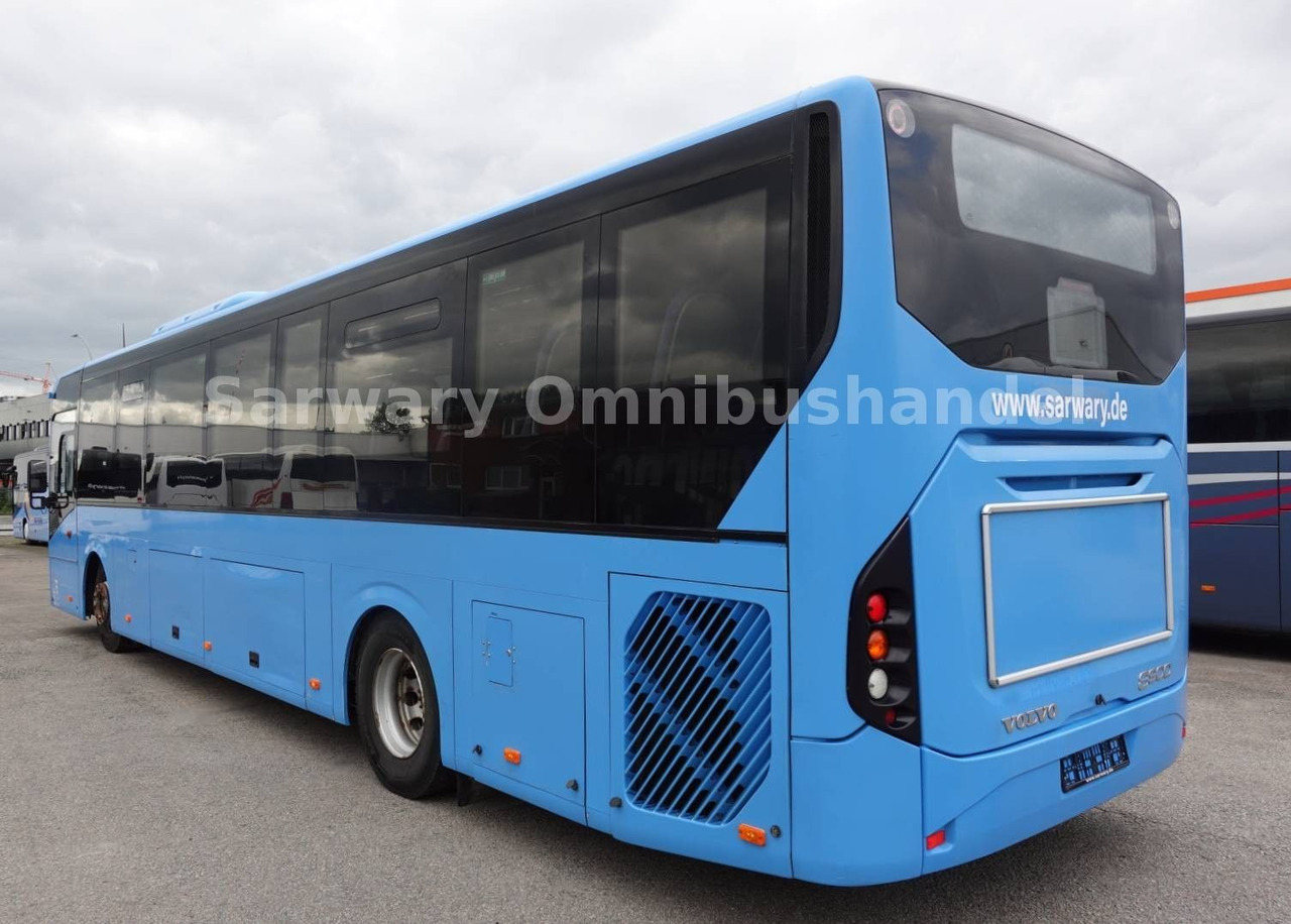 Volvo 8900 *8907R*48-Sitze*EEV* - Προαστιακό λεωφορείο: φωτογραφία 3 Volvo 8900 *8907R*48-Sitze*EEV* - Προαστιακό λεωφορείο: φωτογραφία 3