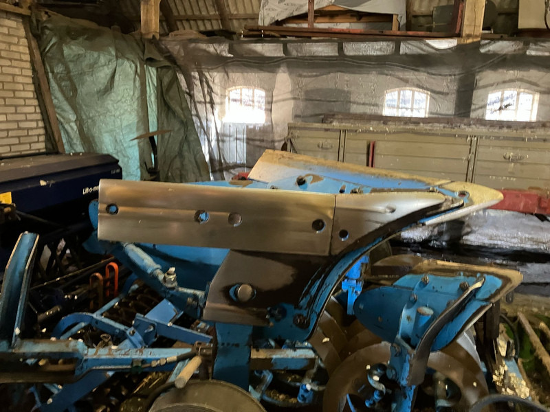 Lemken opal 090 - Άροτρο: φωτογραφία 3 Lemken opal 090 - Άροτρο: φωτογραφία 3