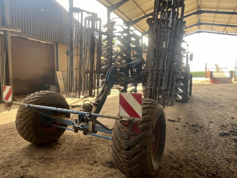 Lemken - Καλλιεργητής: φωτογραφία 4 Lemken - Καλλιεργητής: φωτογραφία 4