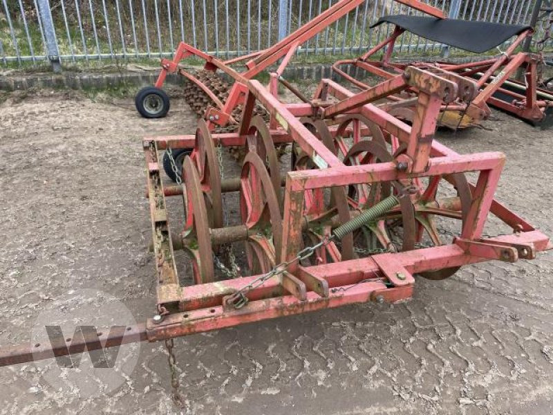 Brix B 17/90 - Φρεζοσβαρνα: φωτογραφία 1 Brix B 17/90 - Φρεζοσβαρνα: φωτογραφία 1