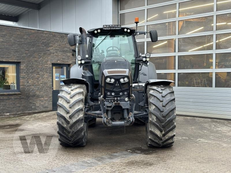Τρακτέρ Deutz Agrotron 7250 TTV: φωτογραφία 14