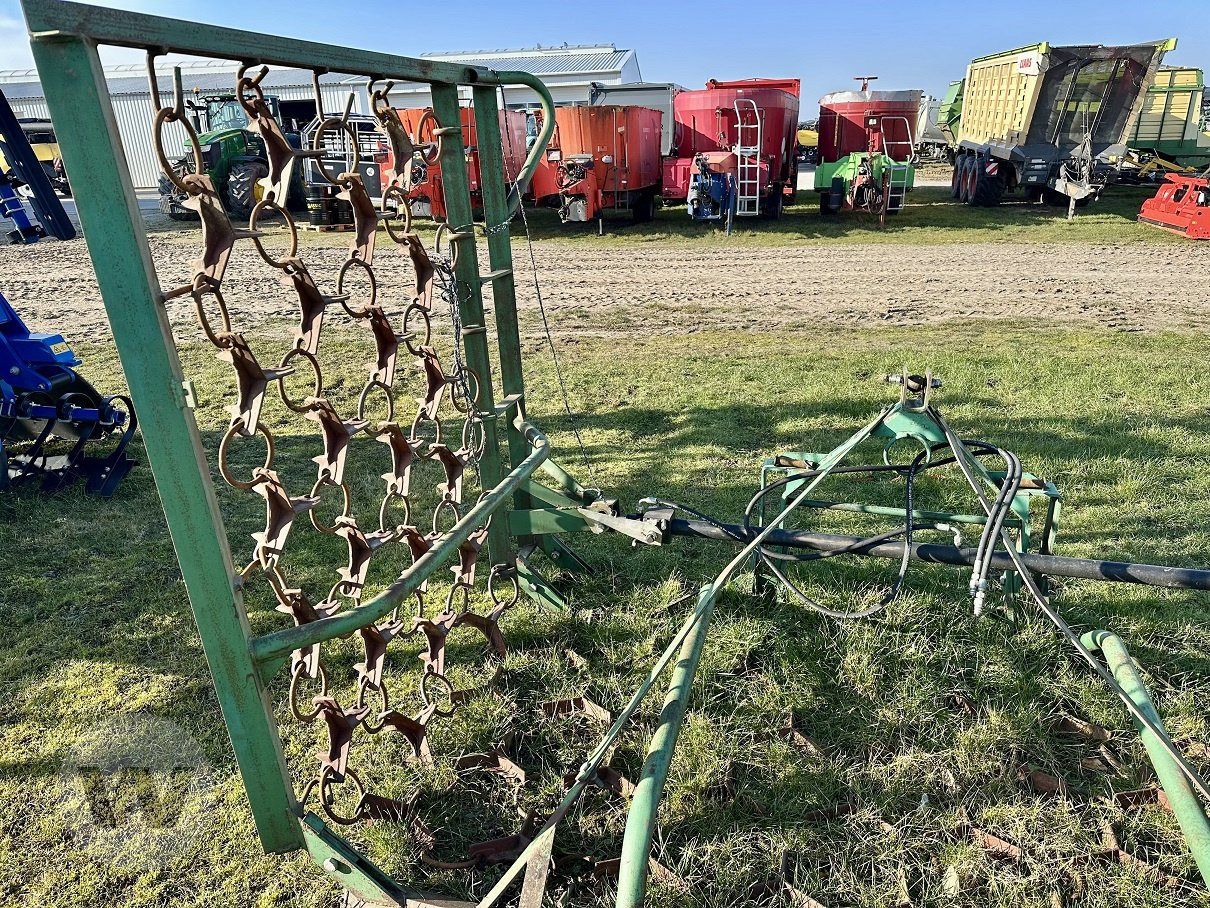 Düvelsdorf DGE604 - Σβάρνα λιβαδιών: φωτογραφία 3 Düvelsdorf DGE604 - Σβάρνα λιβαδιών: φωτογραφία 3