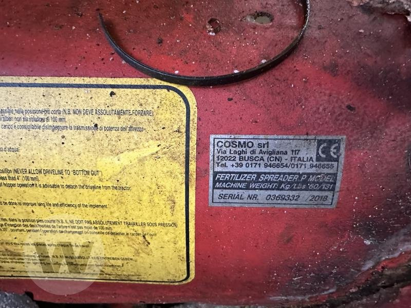 Αλατιέρα Fricke GL-MFS 180 K: φωτογραφία 9