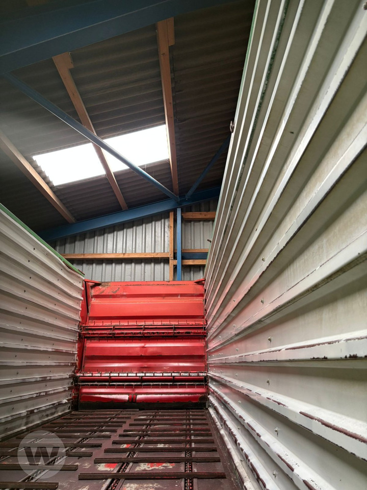 Ρυμούλκα για τρακτέρ Hawe SLW 40 T: φωτογραφία 6 Ρυμούλκα για τρακτέρ Hawe SLW 40 T: φωτογραφία 6