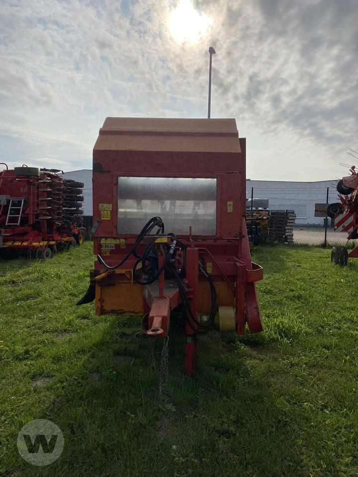 Hawe SV 2 R - Ενσιροδιανομέας: φωτογραφία 2 Hawe SV 2 R - Ενσιροδιανομέας: φωτογραφία 2