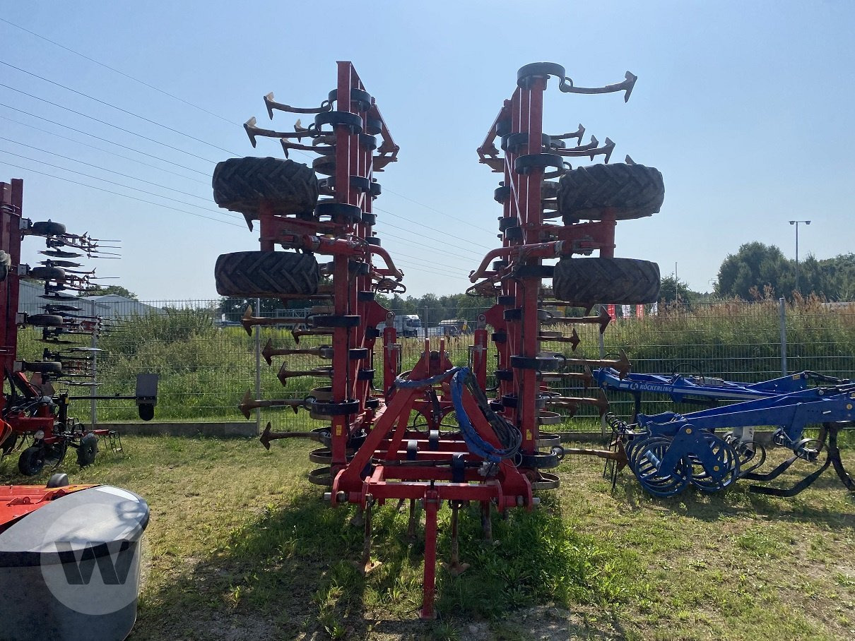 Horsch Finer 5 SL - Καλλιεργητής: φωτογραφία 2 Horsch Finer 5 SL - Καλλιεργητής: φωτογραφία 2