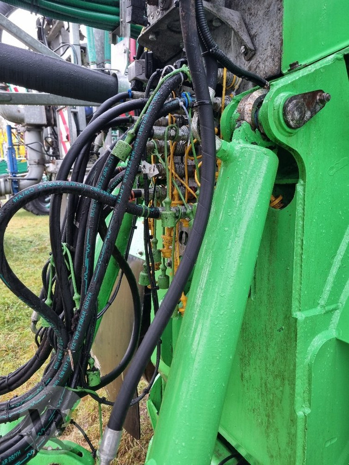 Joskin VOLUMETRA 18000D - Κοπροδιανομέας υγρής κοπριάς: φωτογραφία 5 Joskin VOLUMETRA 18000D - Κοπροδιανομέας υγρής κοπριάς: φωτογραφία 5