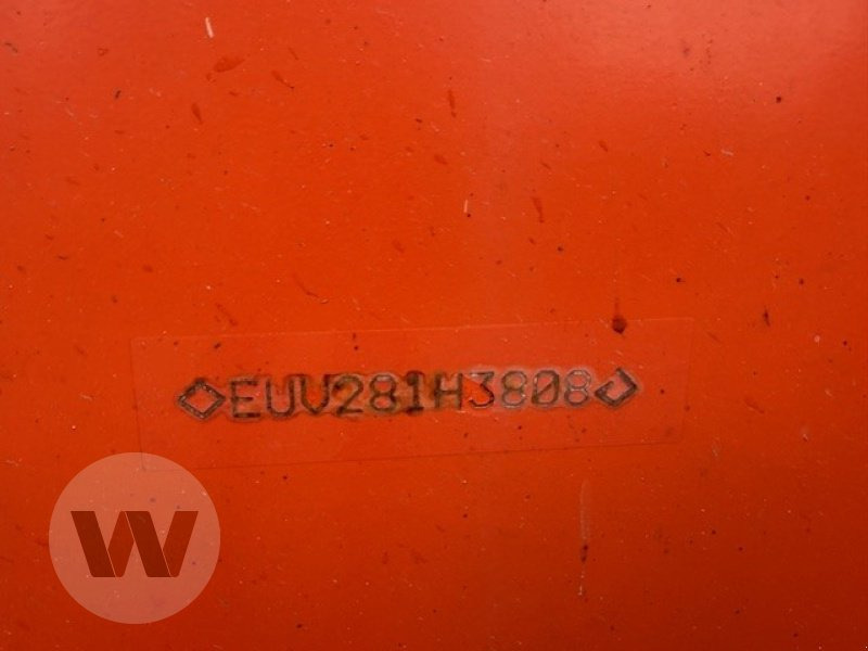 Kuhn EUROMIX I 2580 - Μηχανήματα ενσίρωσης: φωτογραφία 3 Kuhn EUROMIX I 2580 - Μηχανήματα ενσίρωσης: φωτογραφία 3