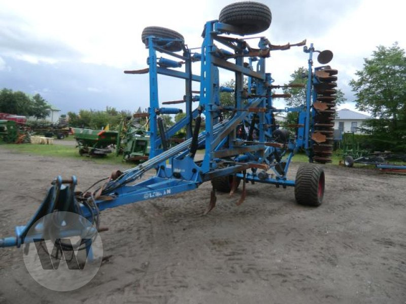Lemken Karat 9/600 - Καλλιεργητής: φωτογραφία 2 Lemken Karat 9/600 - Καλλιεργητής: φωτογραφία 2