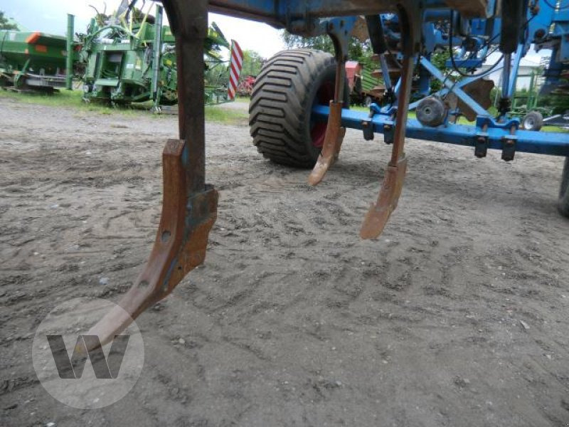 Lemken Karat 9/600 - Καλλιεργητής: φωτογραφία 5 Lemken Karat 9/600 - Καλλιεργητής: φωτογραφία 5